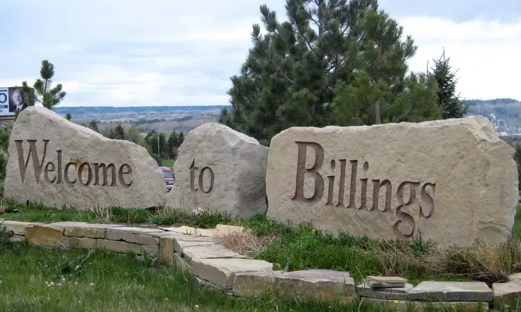 billings garage door repair company